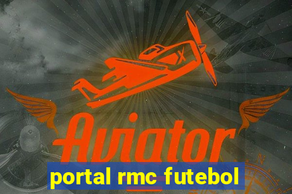 portal rmc futebol